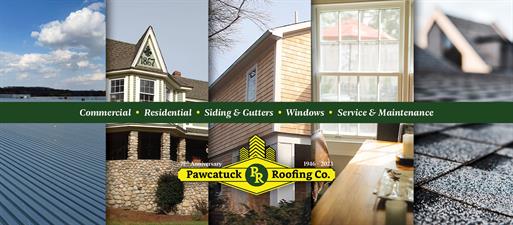 Pawcatuck Roofing
