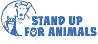 Stand Up For Animals Funny4Funds - "Laugh Your Tail Off" - Comedy Night