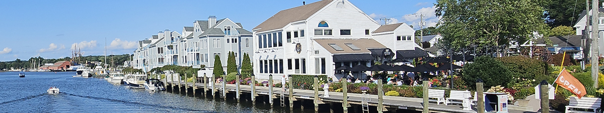 S & P Oyster Restaurant & Bar