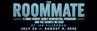 COLONIAL THEATRE - The Roommate