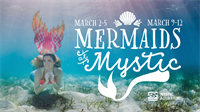 Mermaids at Mystic