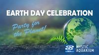 Earth Day Celebration | Mystic Aquarium