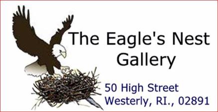 The Eagle's Nest Gallery