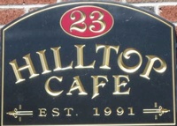 Hilltop Café