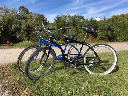 Single Speed Bike Rentals Westerly