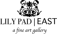 Lily Pad Gallery Re-Opening Reception: "Fresh Beginnings"