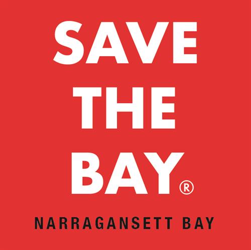 Save The Bay logo 2021