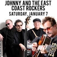 Johnny and the East Coast Rockers