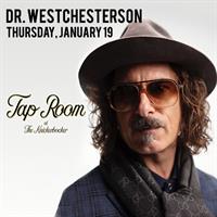 Dr. Westchesterson