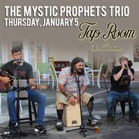The Mystic Prophets Trio