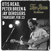 Otis Read, Peter Breen & Jay DeRosiers