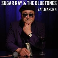 Sugar Ray and the Bluetones