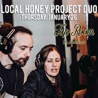 Local Honey Project Duo