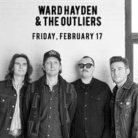 Ward Hayden & The Outliers