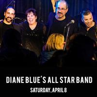 Diane Blue's All Star Band