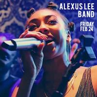 Alexus Lee Band