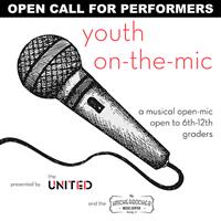 Youth on-the-mic