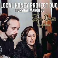 Local Honey Project Duo