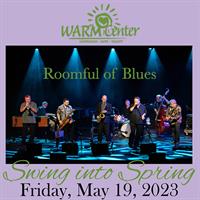 Swing into Spring featuring Roomful of Blues