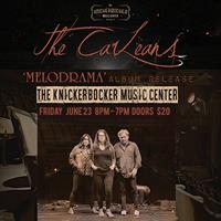 The Carleans - Album Release Show