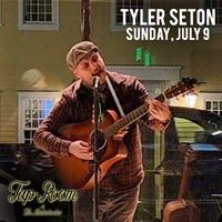 Tyler Seton