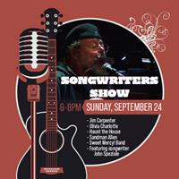 Songwriters Show