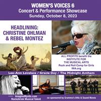 Women's Voices 6