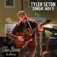 Tyler Seton