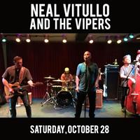 Neal Vitullo and the Vipers