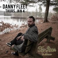 Danny Fleet