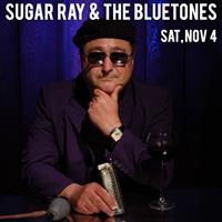 Sugar Ray and the Bluetones