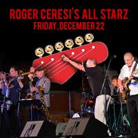 Roger Ceresi's All Starz