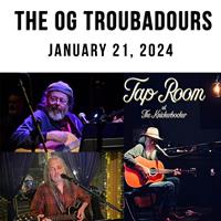 The OG Troubadors!