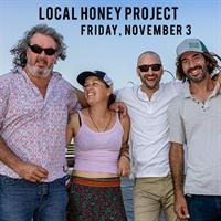 Local Honey Project