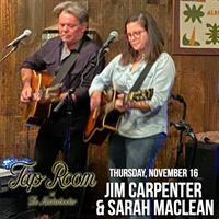 Jim & Sarah of The Carleans