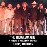 The Troublemakers