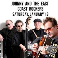 Johnny and the East Coast Rockers