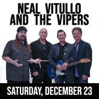 Neal Vitullo and the Vipers