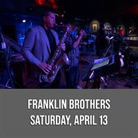 Franklin Brothers Band