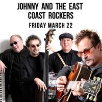 Johnny and the East Coast Rockers