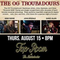 The OG Troubadors!