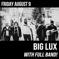 Big Lux Band