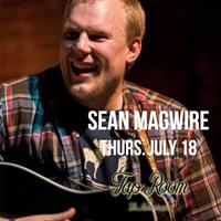 Sean Magwire