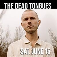 The Dead Tongues