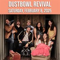 Dustbowl Revival