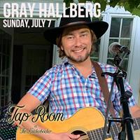 Gray Hallberg