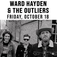 Ward Hayden & The Outliers