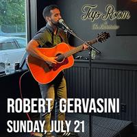 Robert Gervasini