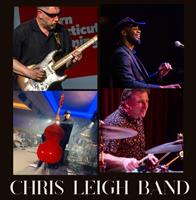 Chris Leigh Band