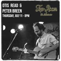 Otis Read & Peter Breen